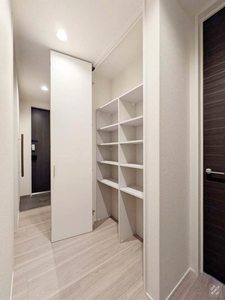 ヴェリテ常盤台 201号-10