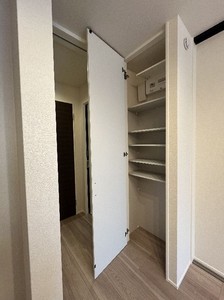 ヴェリテ常盤台 202号-3