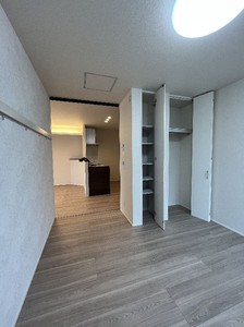 ヴェリテ常盤台 202号-5
