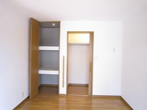 テラス上馬 102号-7