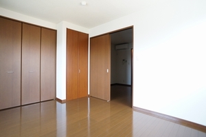 テラス上馬 301号-5