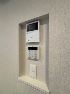 レジアヒル東中野 101号-15