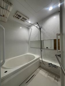 レジアヒル東中野 301号-7