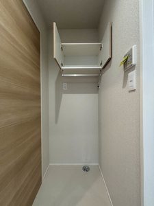 レジアヒル東中野 301号-8