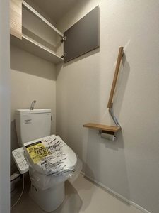 レジアヒル東中野 301号-10
