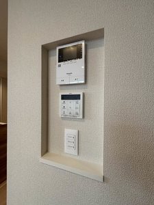 レジアヒル東中野 301号-11
