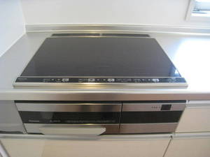 サンヒルズ光陽 301号-6