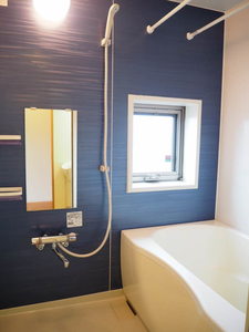 サンヒルズ光陽 301号-7