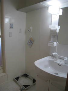 サンヒルズ光陽 301号-8