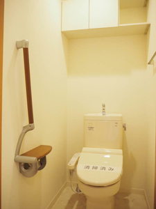 サンヒルズ光陽 301号-9