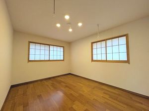 エソラ徳丸 101号-4