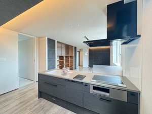 ドエルヤト・グランデ 301号-2