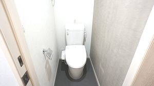 ロータス下北沢 101号-8