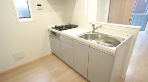 ロータス下北沢 104号-4