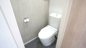 ロータス下北沢 104号-9