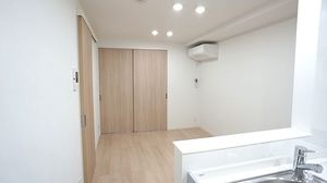 ロータス下北沢 202号-2