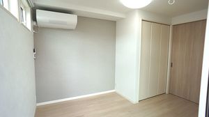 ロータス下北沢 202号-6