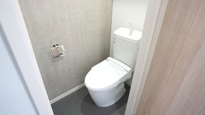 ロータス下北沢 204号-9