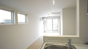 ロータス下北沢 301号-3