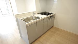 ロータス下北沢 301号-4
