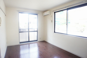 メゾン田園調布東 101号-2