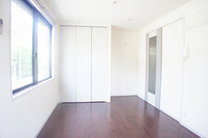 メゾン田園調布東 101号-3