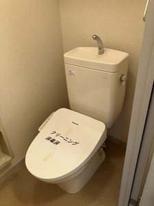 メゾン田園調布東 101号-6