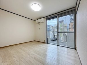 フォーブル矢口　Ａ 203号-4