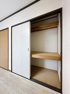 フォーブル矢口　Ａ 203号-5