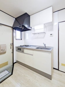 フォーブル矢口　Ａ 203号-6