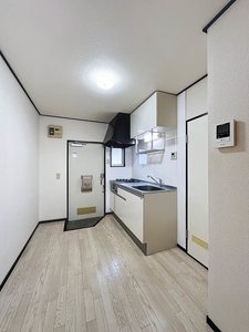 フォーブル矢口　Ａ 203号-7