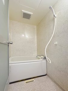 フォーブル矢口　Ａ 203号-8