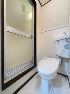 フォーブル矢口　Ａ 203号-9