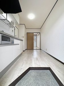 フォーブル矢口　Ａ 203号-11