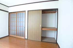 フォーブル矢口 B 102号-5