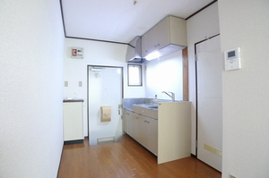 フォーブル矢口 B 102号-6