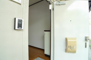 フォーブル矢口 B 102号-9