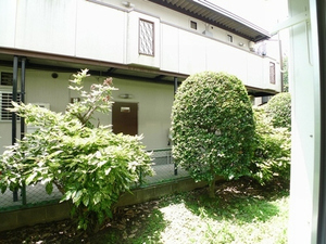 フォーブル矢口 B 102号-10