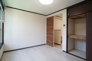 セキスイ八雲 102号-3