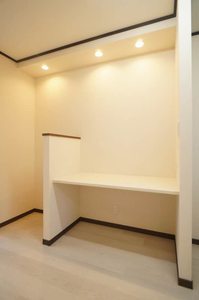 セキスイ八雲 102号-5