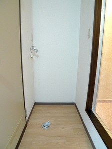クレスト上野毛 A 102号-8
