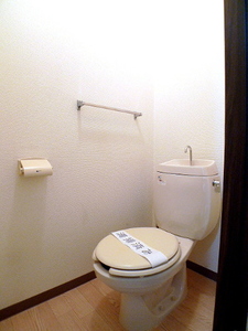 クレスト上野毛 A 102号-10