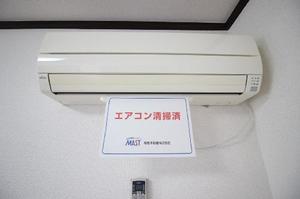 クレスト上野毛 A 102号-11