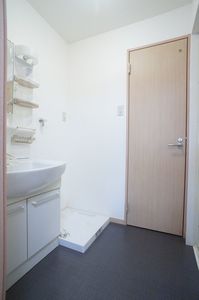 クレスト上野毛 B 101号-9