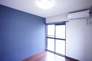 久が原ヴィレッジ 103号-8