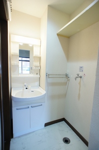 久が原ヴィレッジ 103号-12