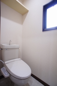 久が原ヴィレッジ 103号-13