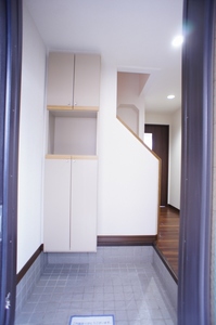 久が原ヴィレッジ 103号-14