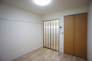 レーヴ田園調布 203号-3