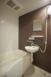 レーヴ田園調布 203号-7